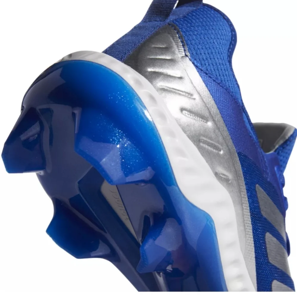 NIB Adidas PureHustle Softball Cleats